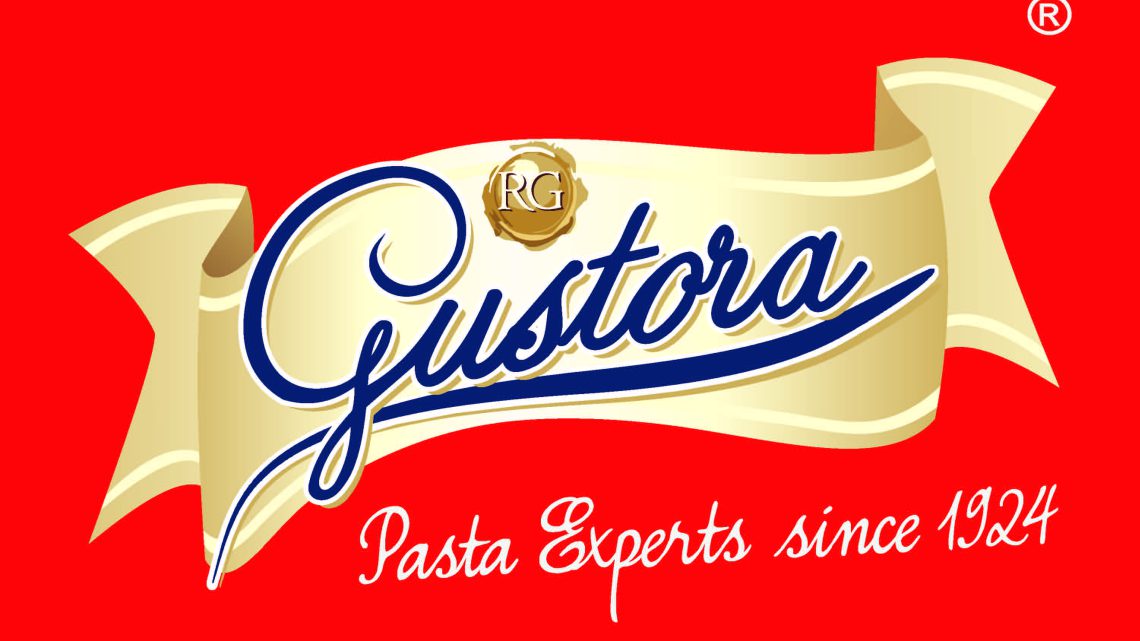 Gustora Logo